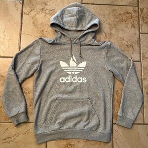 Adidas Hoodie (unisex)